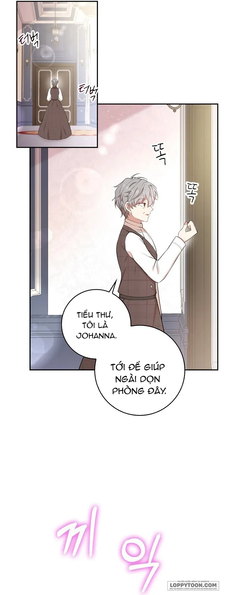 Sóc Con Tài Năng Chap 11 - trang 20