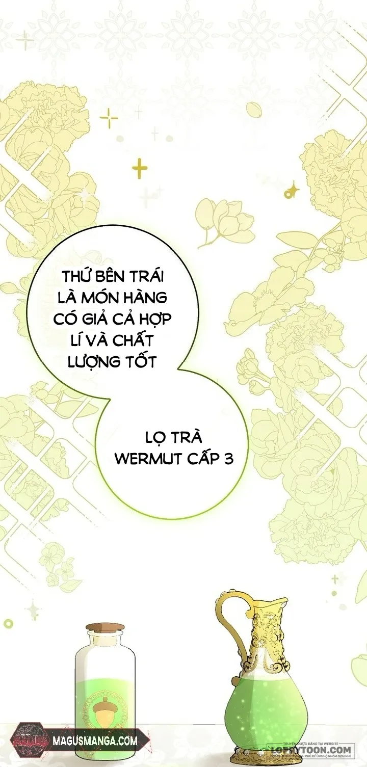 Sóc Con Tài Năng Chap 71 - trang 3