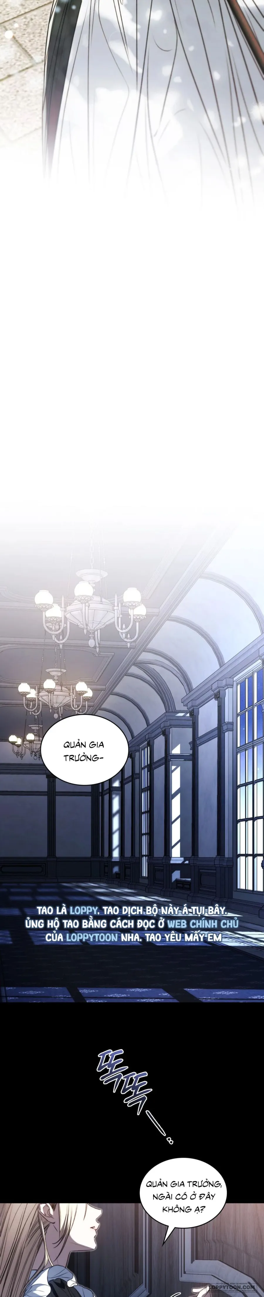 Chân Dung Kẻ Kiêu Ngạo Chap 3 - trang 19