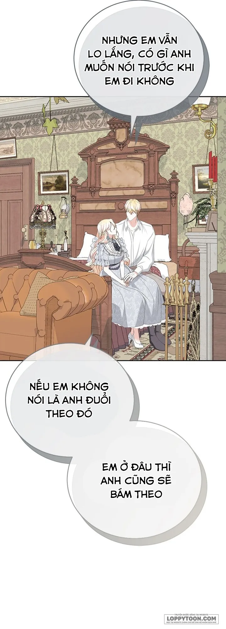 Sinh Ra Trở Thành Nhân Vật Không Có Trong Nguyên Tác Chap 79 - trang 52