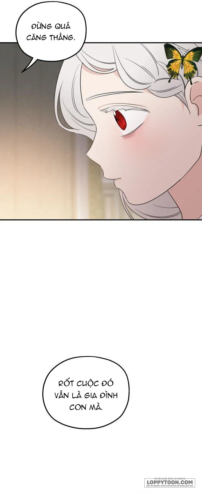 Gia Đình Chồng Quá Ám Ảnh Bởi Tôi Chap 35 - trang 44