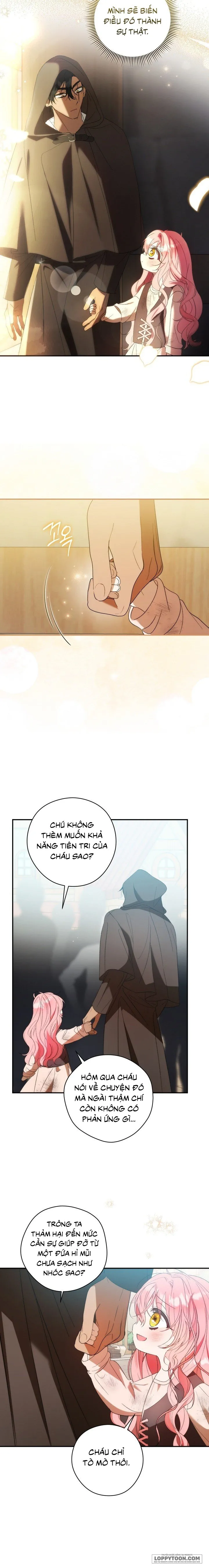 Hãy Biến Save Thành Một Thói Quen Chap 4 - trang 16