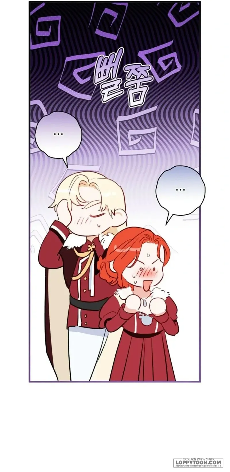 Cuộc Hôn Nhân Xa Hoa Của Đại Công Tước Là Giả Chap 79 - trang 9