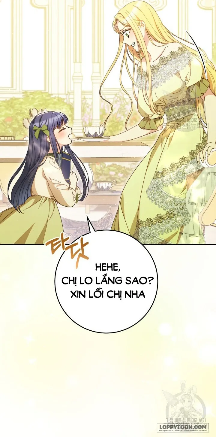Nuôi Dưỡng Em Gái Xinh Đẹp Chap 32 - trang 8