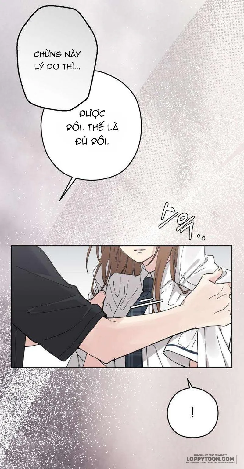 Tên Khốn Đẹp Trai Chap 10 - trang 23