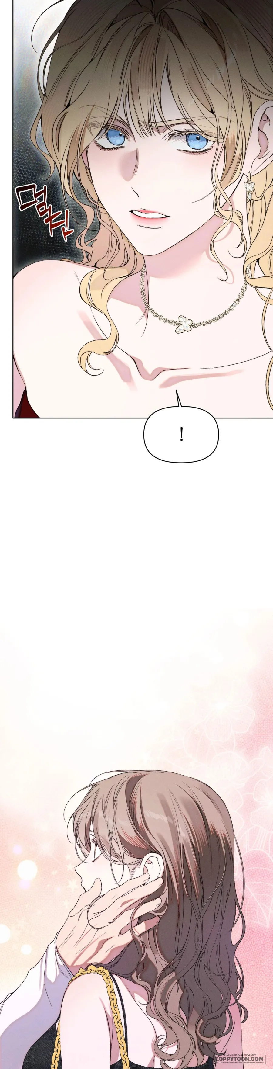 Love:Zero Chap 26 - trang 19
