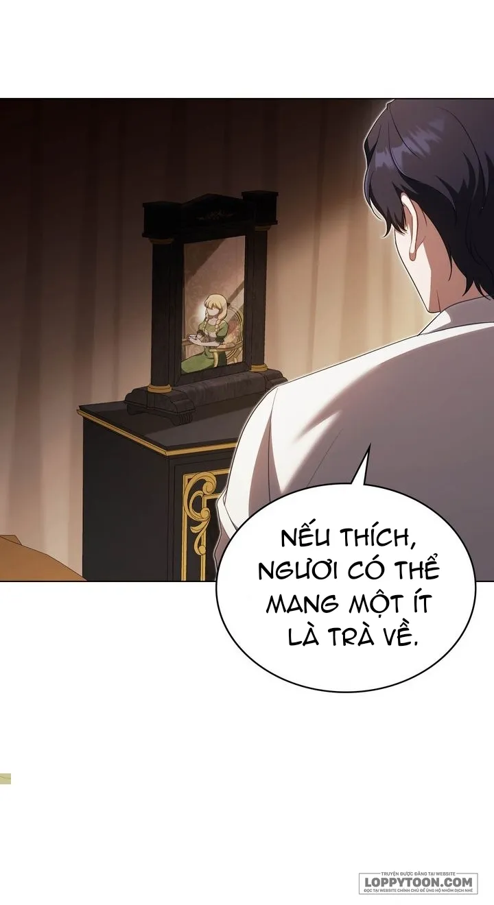 Chúa Phù Hộ Cho Sự Hủy Diệt Của Ta Chap 4 - trang 34