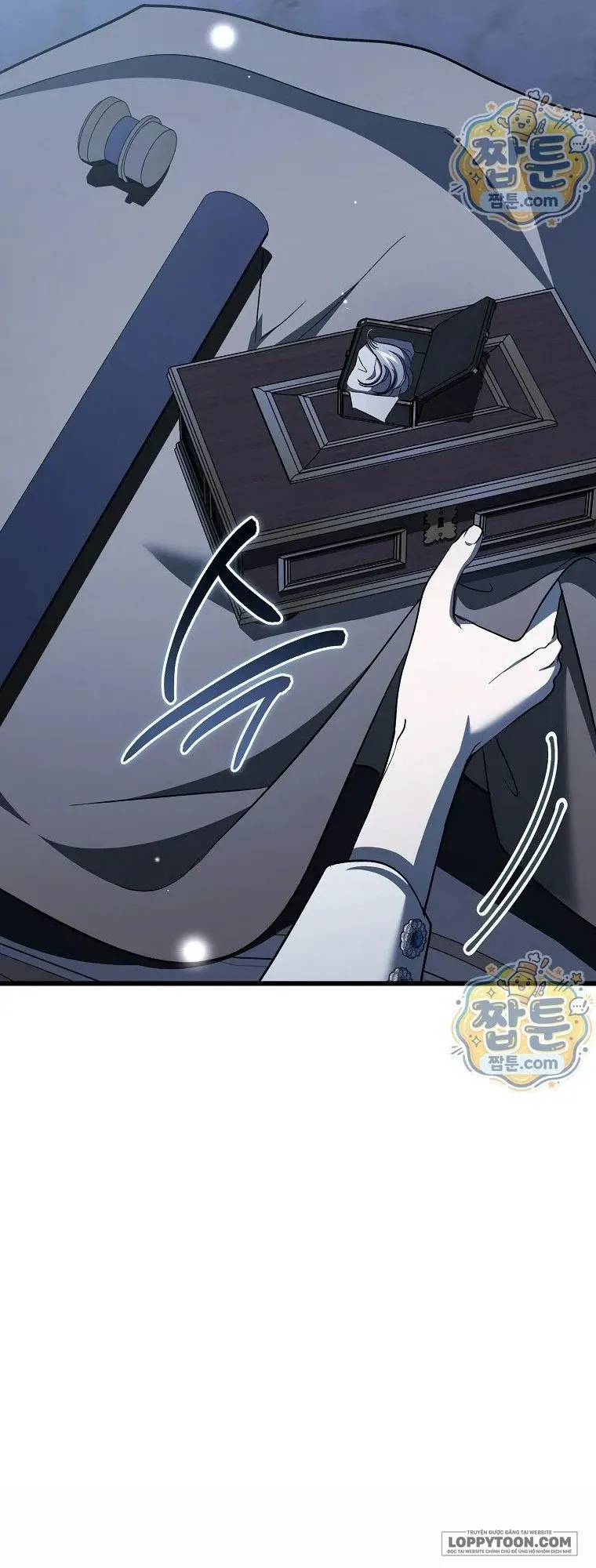 Ác Quỷ Nuôi Dưỡng Tiểu Thư Chap 125 - trang 2