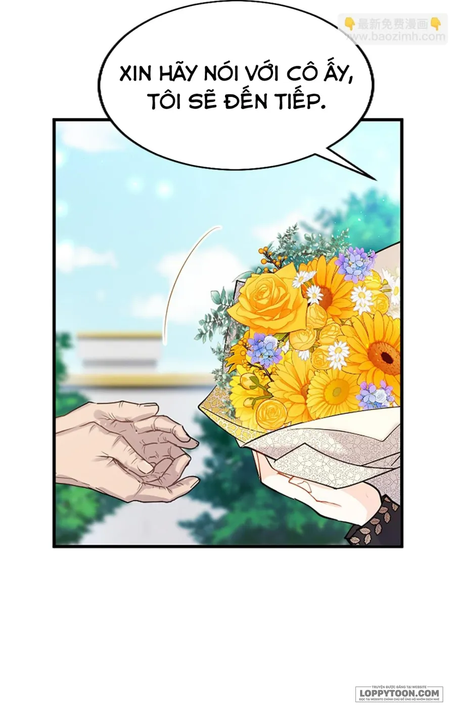 Đại Tiểu Thư Sao Phải Giả Nam Chap 83 - trang 21