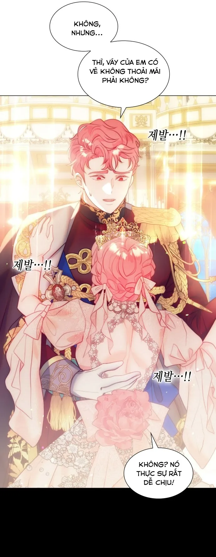 Tôi Được Sinh Ra Là Cô Con Gái Thứ Hai Chap 45 - trang 22
