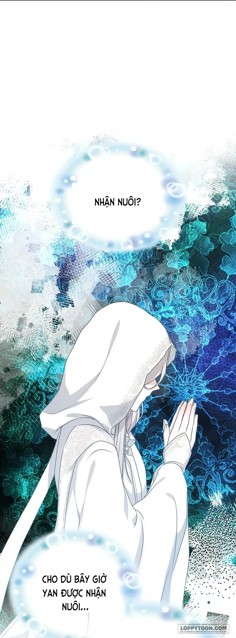 Sinh Ra Trở Thành Nhân Vật Không Có Trong Nguyên Tác Chap 21 - trang 46