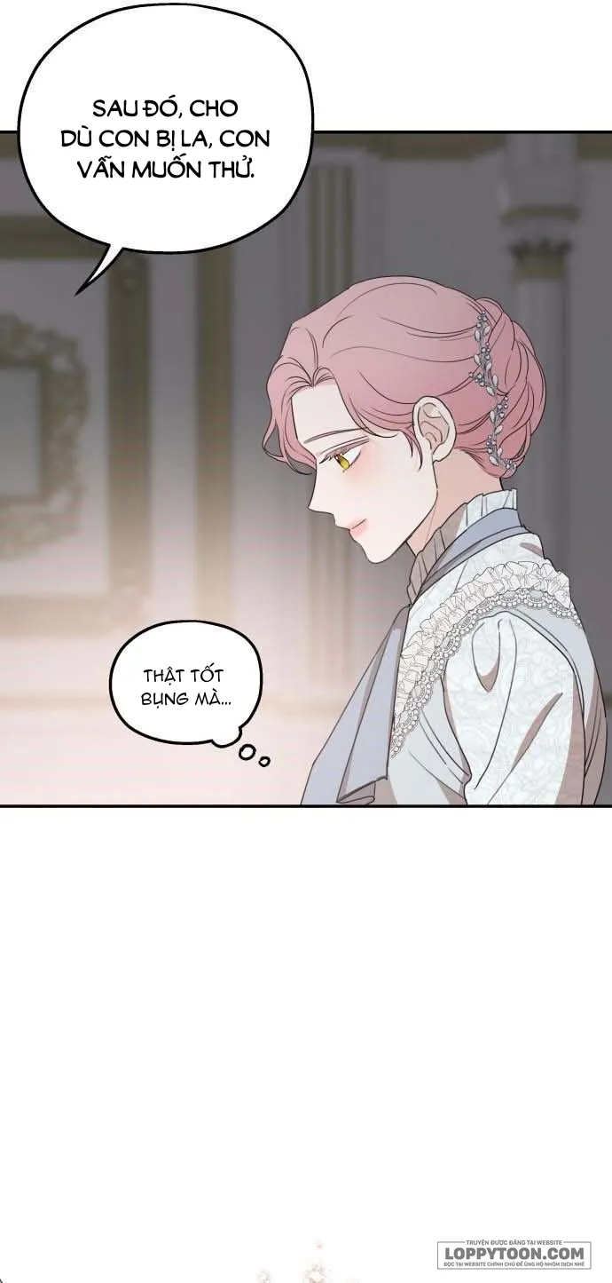 Gia Đình Chồng Quá Ám Ảnh Bởi Tôi Chap 33 - trang 56