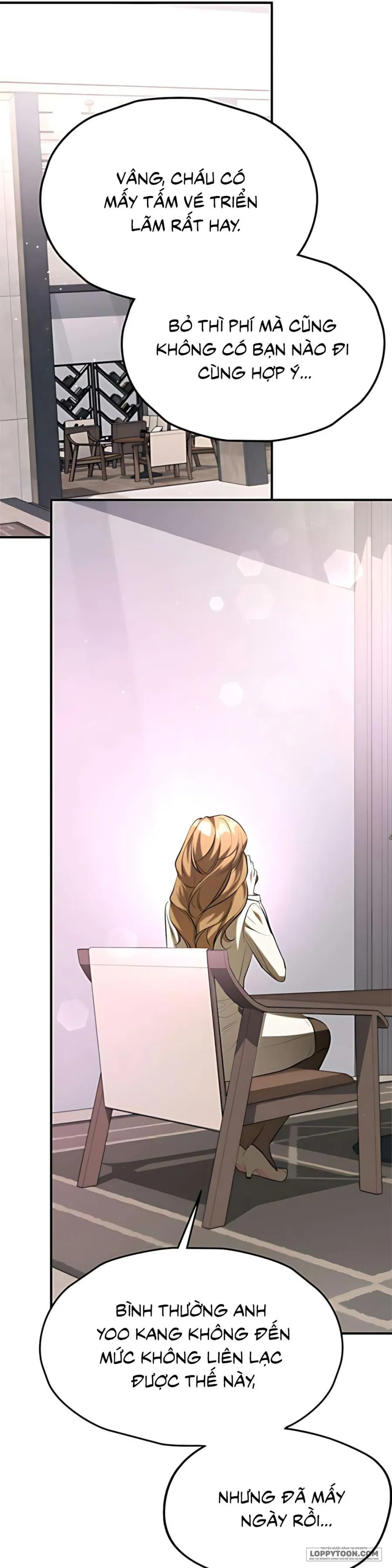 Tiêu Bản Chap 12 - trang 55