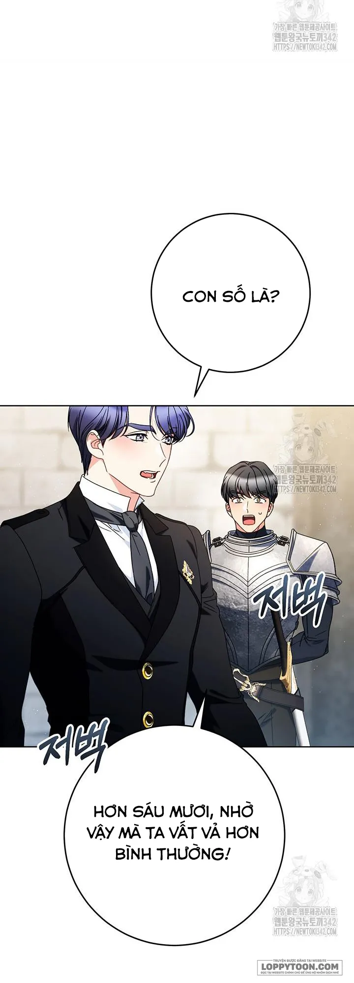 Nuôi Dưỡng Em Gái Xinh Đẹp Chap 62 - trang 63