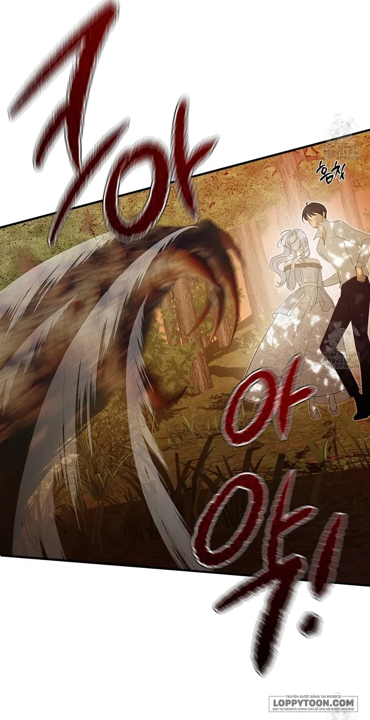 Qua Đêm Với Người Chồng Sắp Ly Hôn Chap 23 - trang 30