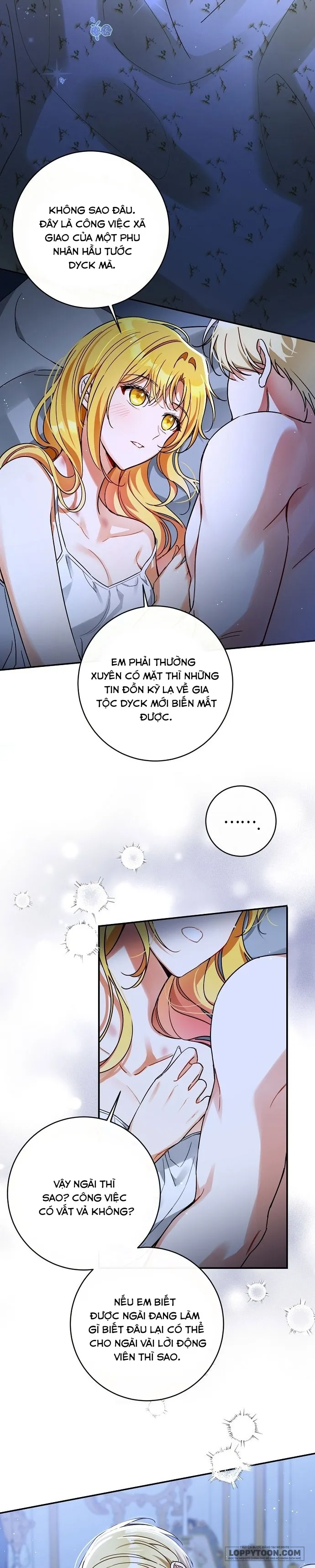 Thuần Hóa Hầu Tước Quái Dị Chap 59 - trang 2