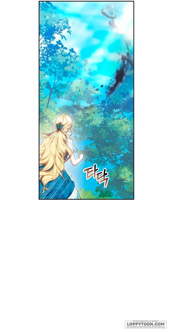 Dù Là Mẹ Kế Nhưng Tôi Thoát Khỏi Cái Chết Rất Dễ Dàng Chap 24 - trang 22