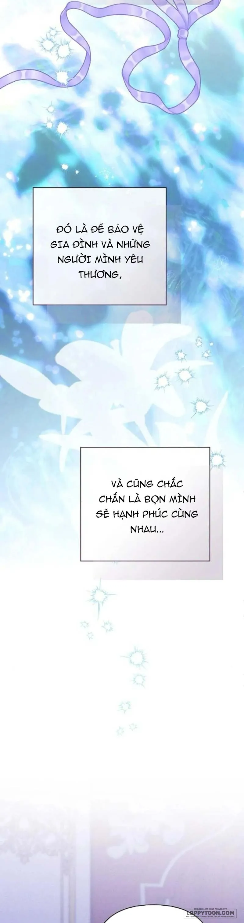 Bạo Chúa Bé Con Chap 118 - trang 5