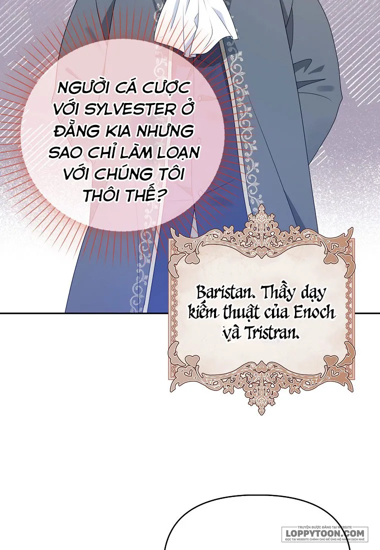 Đứa Trẻ Côn Đồ Nhà Công Tước Chap 13 - trang 18