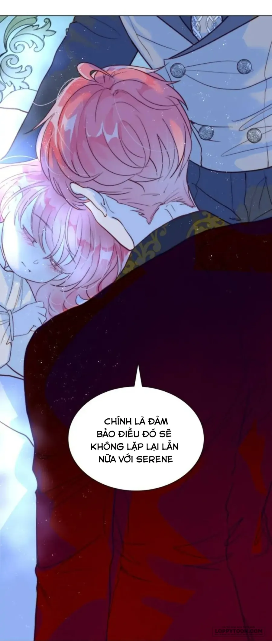 Tôi Được Sinh Ra Là Cô Con Gái Thứ Hai Chap 5 - trang 28
