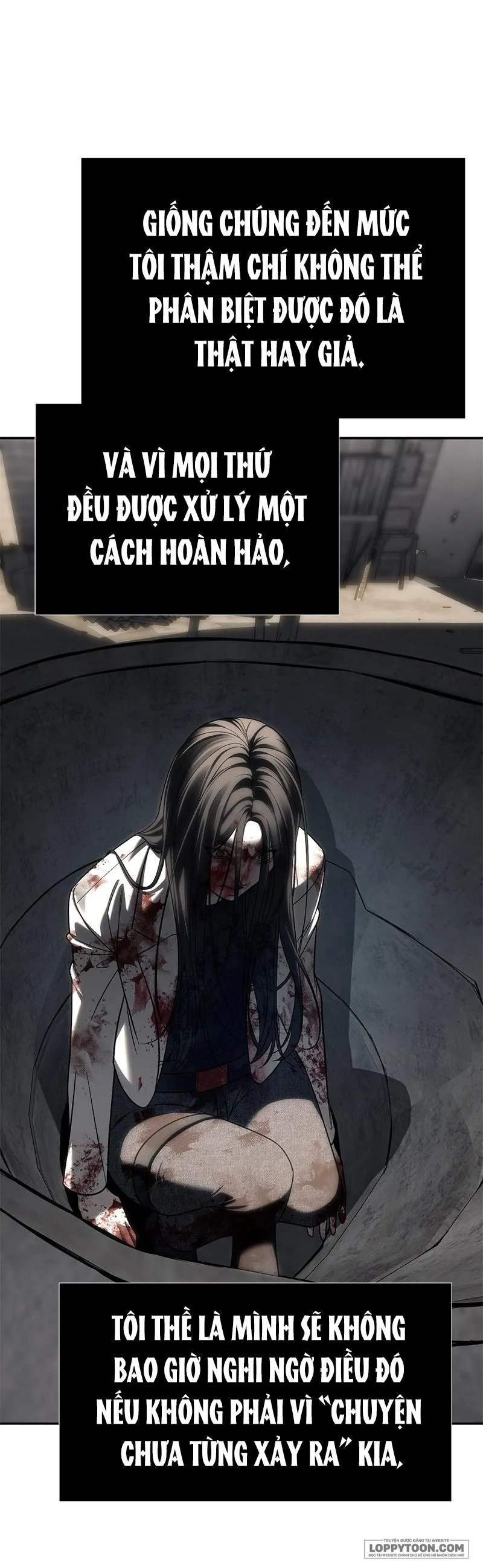 Xâm Nhập Trường Trung Học Tài Phiệt Chap 82 - trang 66