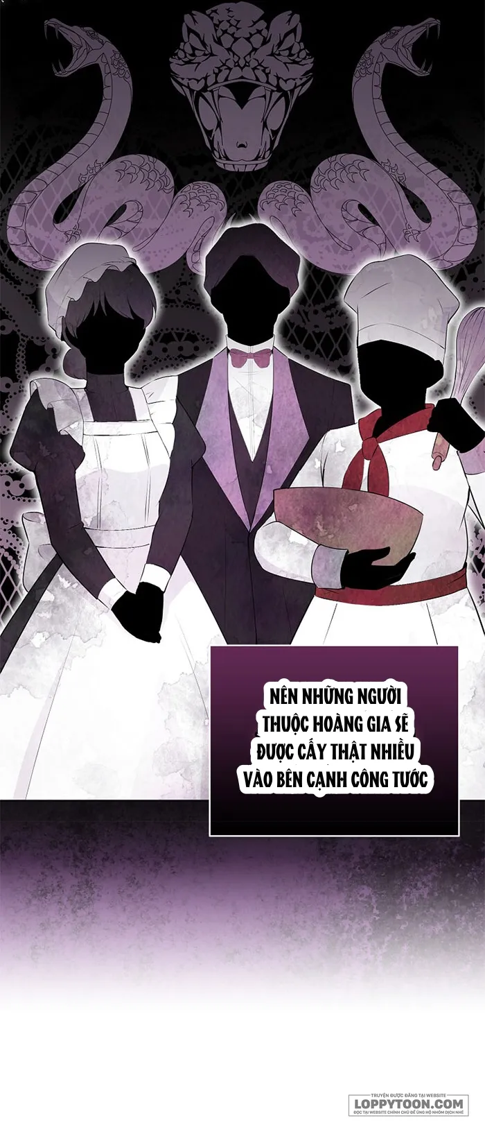 Sóc Con Tài Năng Chap 34 - trang 28