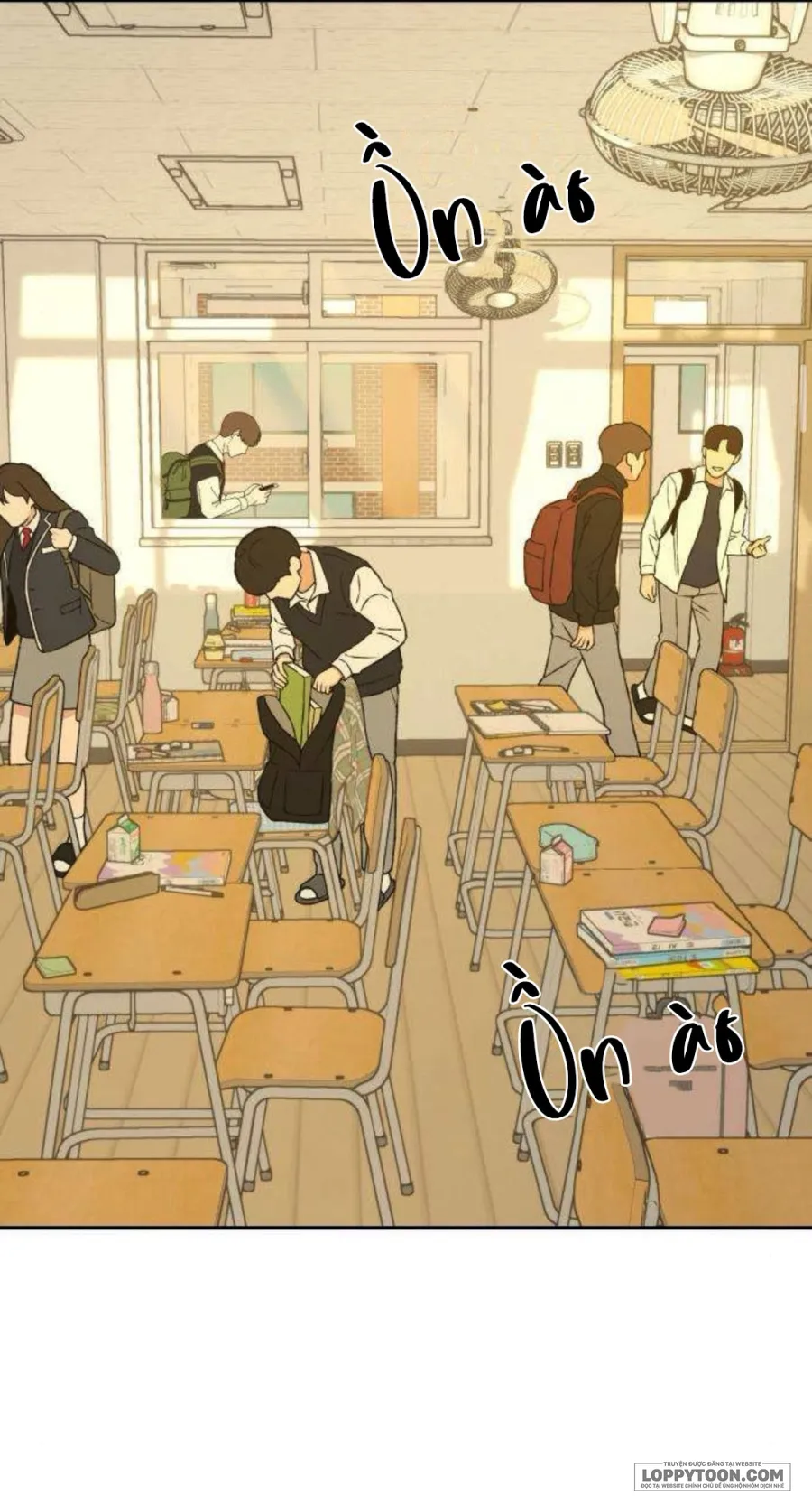 Nguyên Tắc Của Serim Chap 7 - trang 100