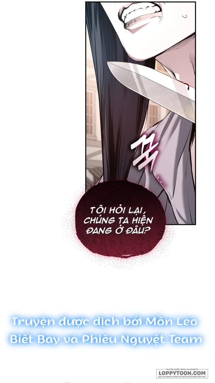 Thỏ Trắng Ở Xứ Sở Thần Tiên Chap 15 - trang 13