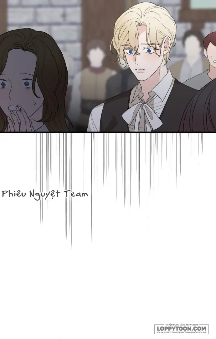 Gia Đình Chồng Quá Ám Ảnh Bởi Tôi Chap 28 - trang 44