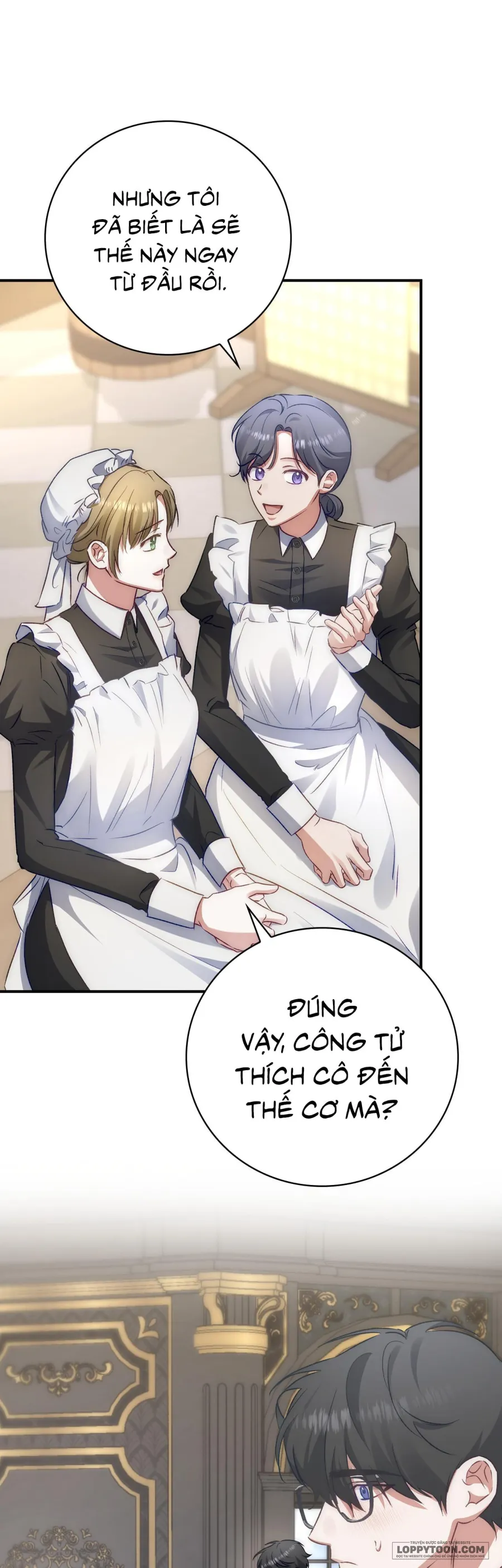 Ủa, Sao Thể Loại Này Khác Biệt Quá Vậy? Chap 14 - trang 20