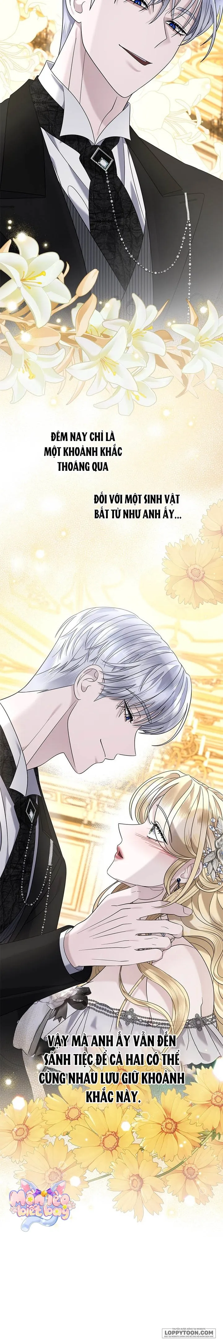 Dụ Hoặc Chap 20 - trang 24