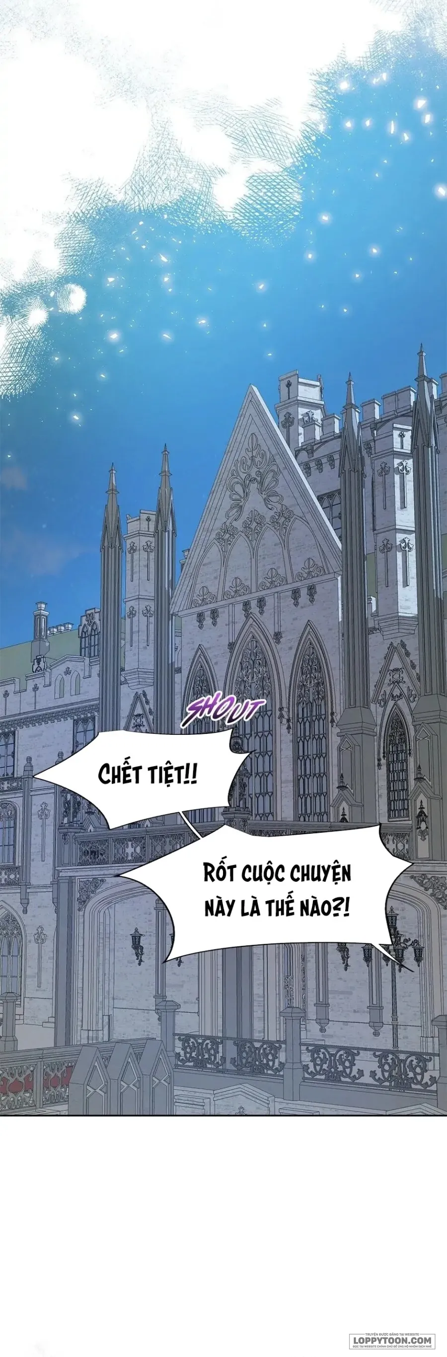 Roxana: Phương Pháp Bảo Vệ Anh Trai Của Nữ Chính Chap 34 - trang 11