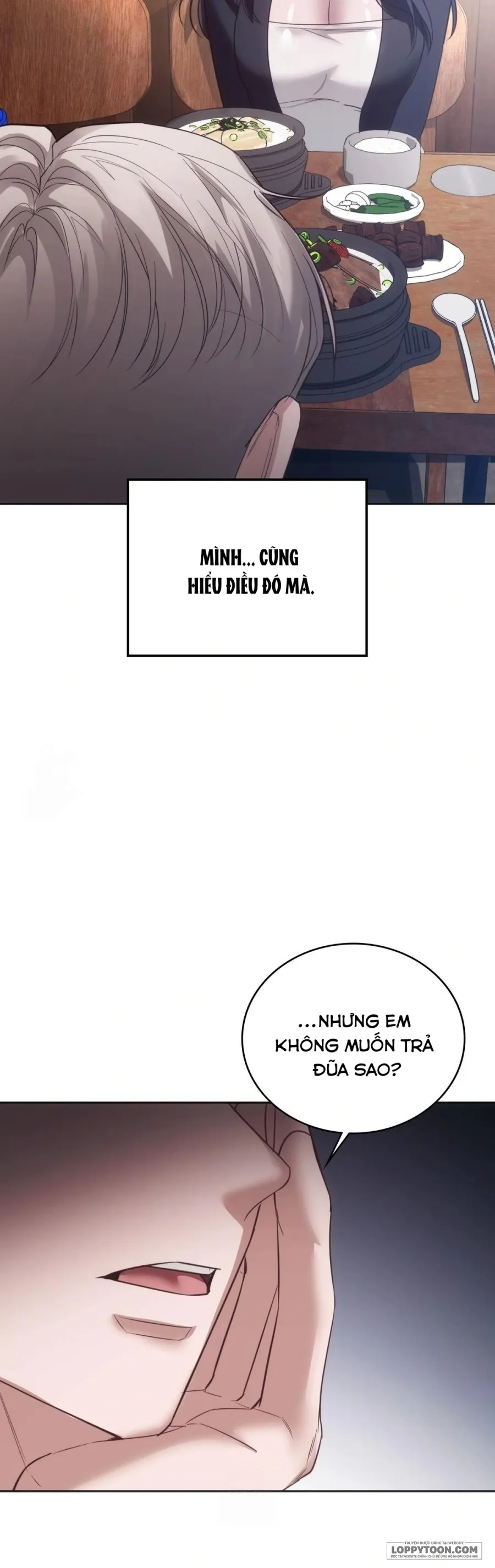 Nữ Sinh Đại Học Hae Joo Chap 14 - trang 19