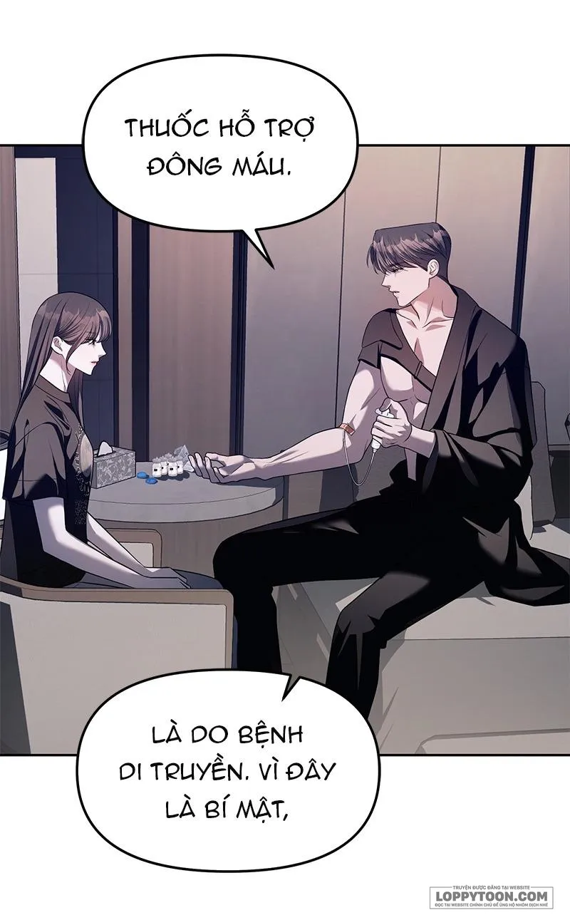 Xâm Nhập Trường Trung Học Tài Phiệt Chap 43 - trang 58