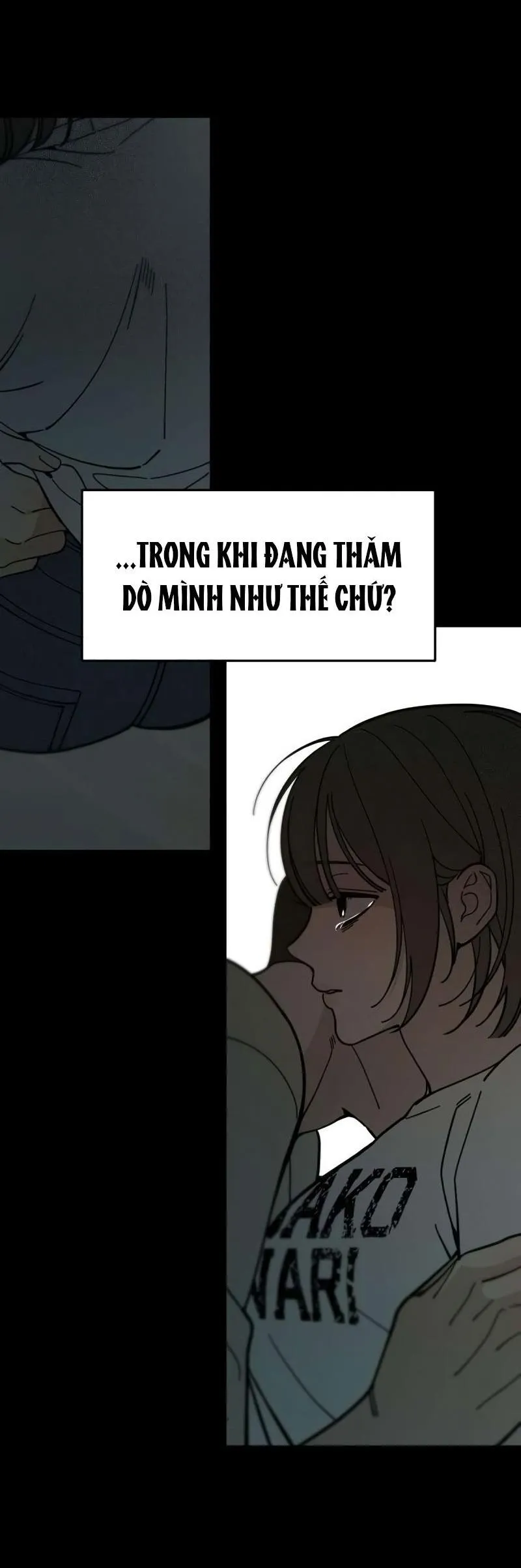 Cặp Đôi Không Chính Thức Chap 13 - trang 48