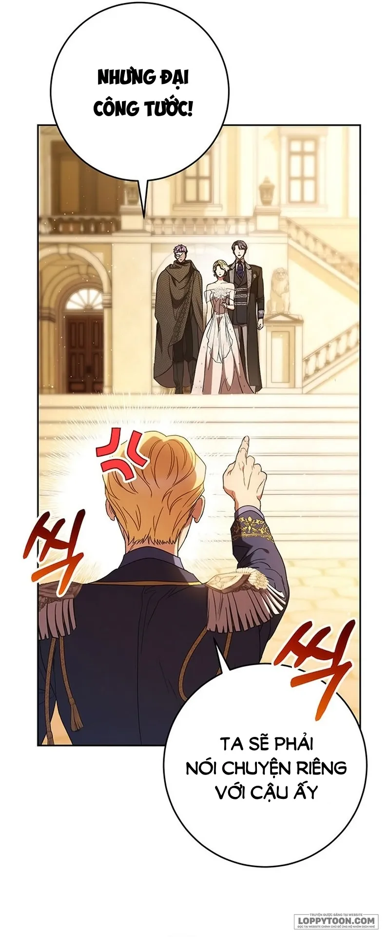 Nuôi Dưỡng Em Gái Xinh Đẹp Chap 52 - trang 26