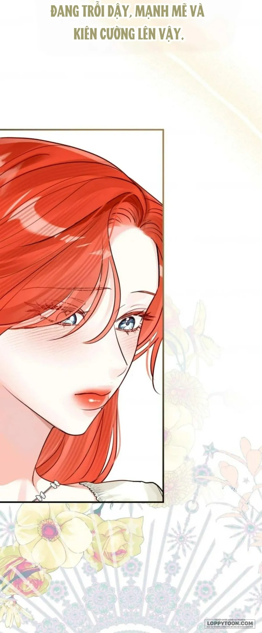 Cuộc Hôn Nhân Xa Hoa Của Đại Công Tước Là Giả Chap 71 - trang 51