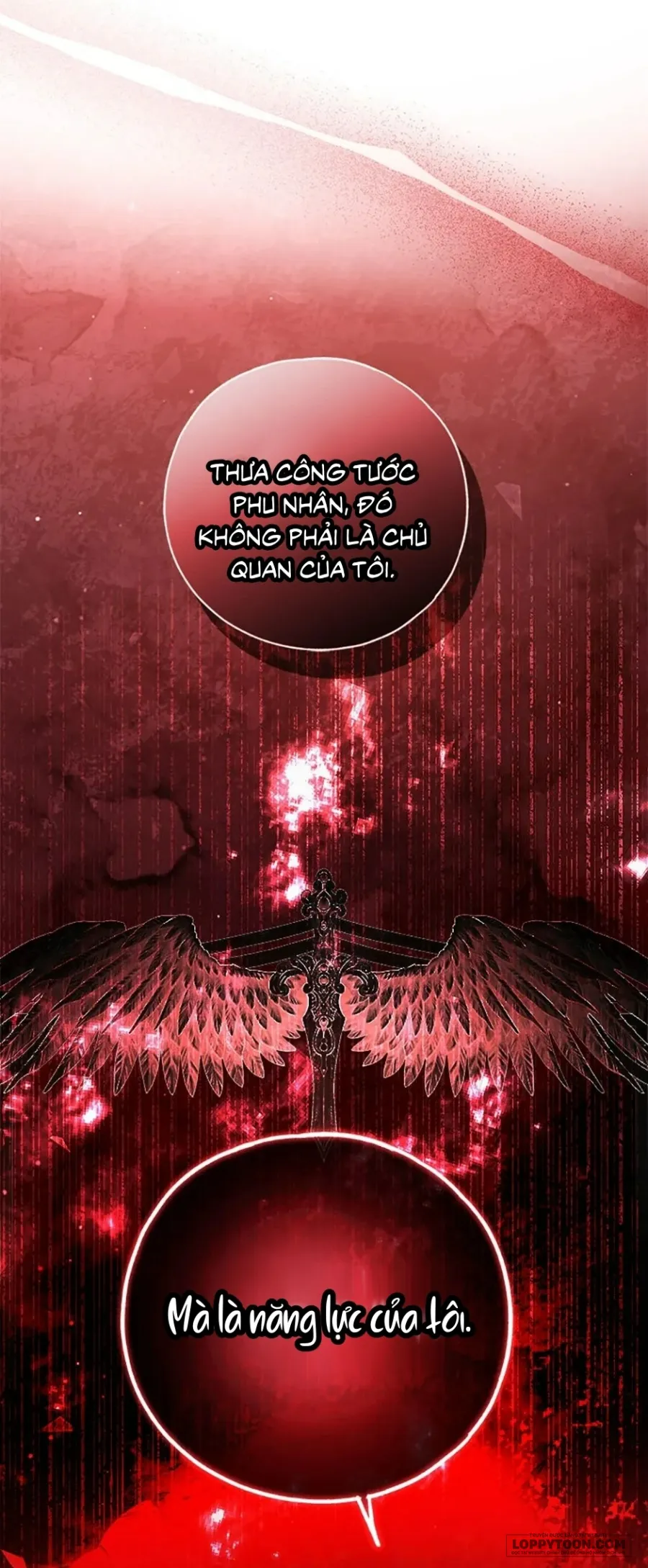 Có Kẻ Đã Sở Hữu Cơ Thể Của Tôi Chap 76 - trang 35