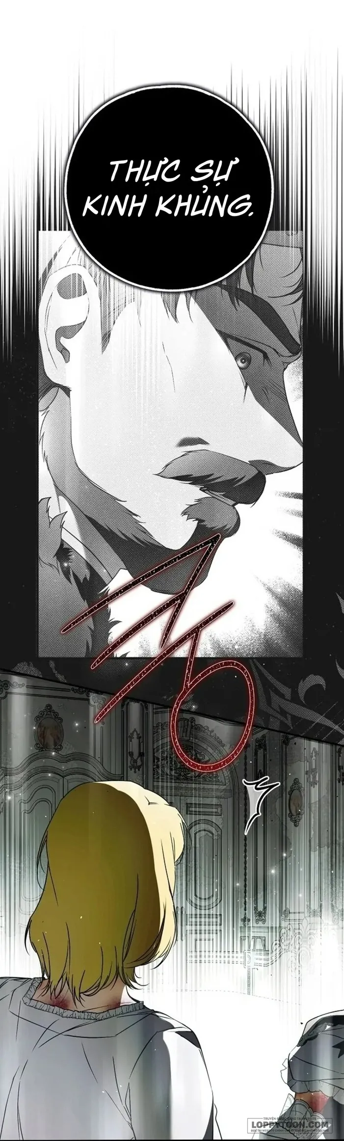 Có Kẻ Đã Sở Hữu Cơ Thể Của Tôi Chap 38 - trang 6