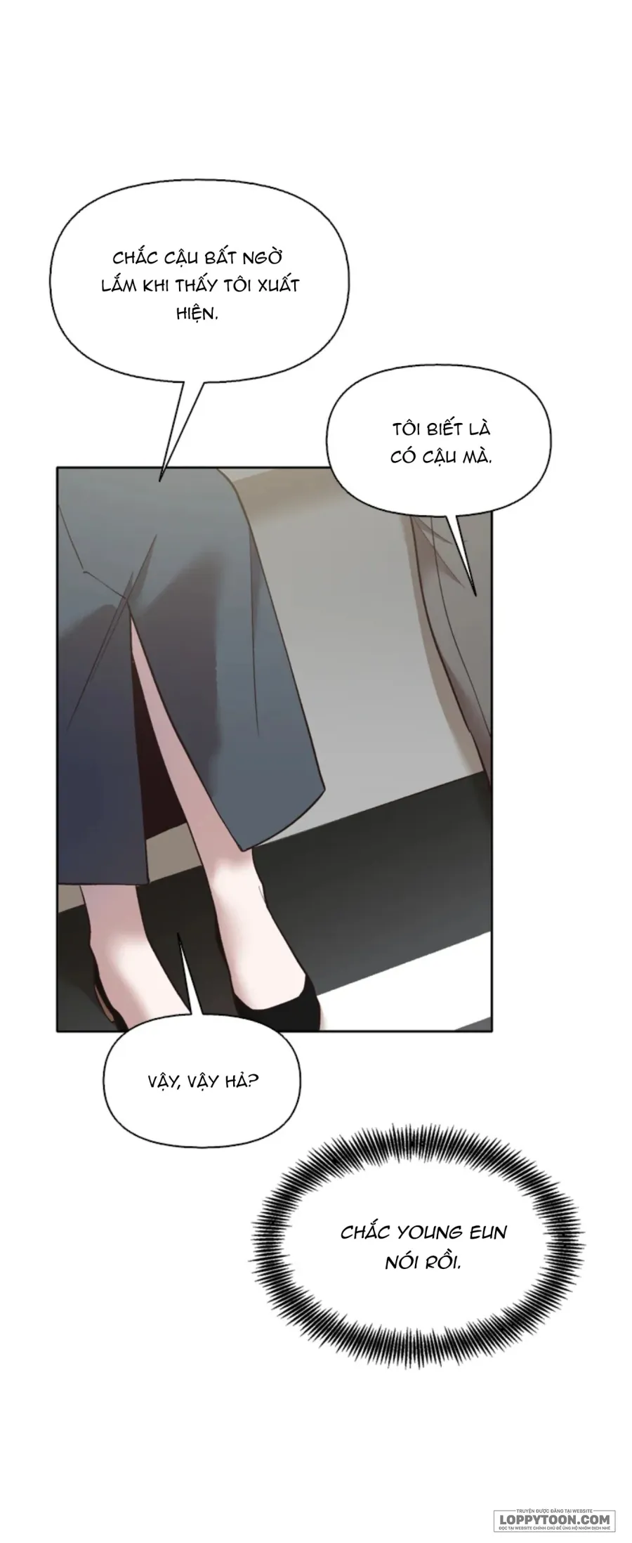 Thanh Xuân Của Chúng Ta Chap 58 - trang 30