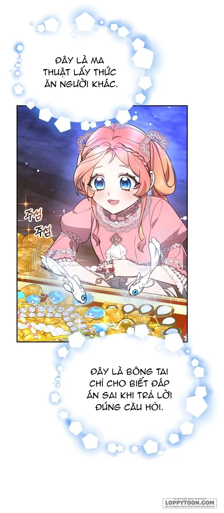 Rồng Con Thuần Hóa Những Kẻ Điên Rồ Chap 29 - trang 51