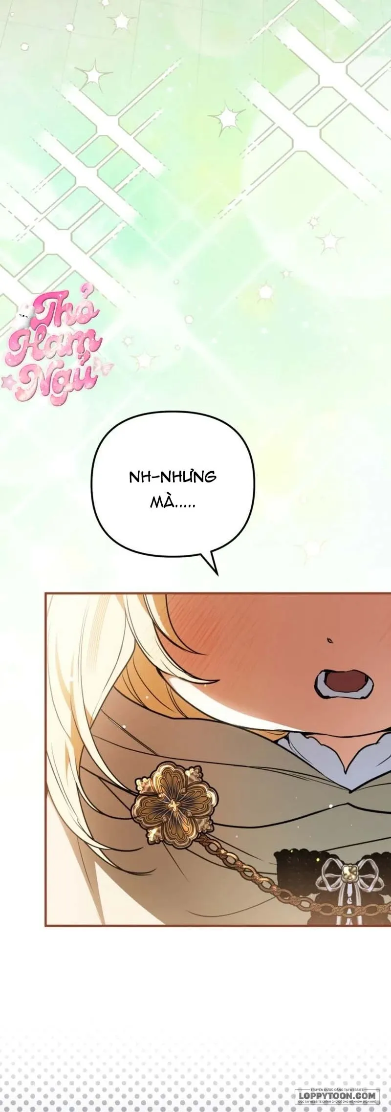 Bé Con Thiên Tài Bí Mật Đi Tìm Cha Chap 42 - trang 3