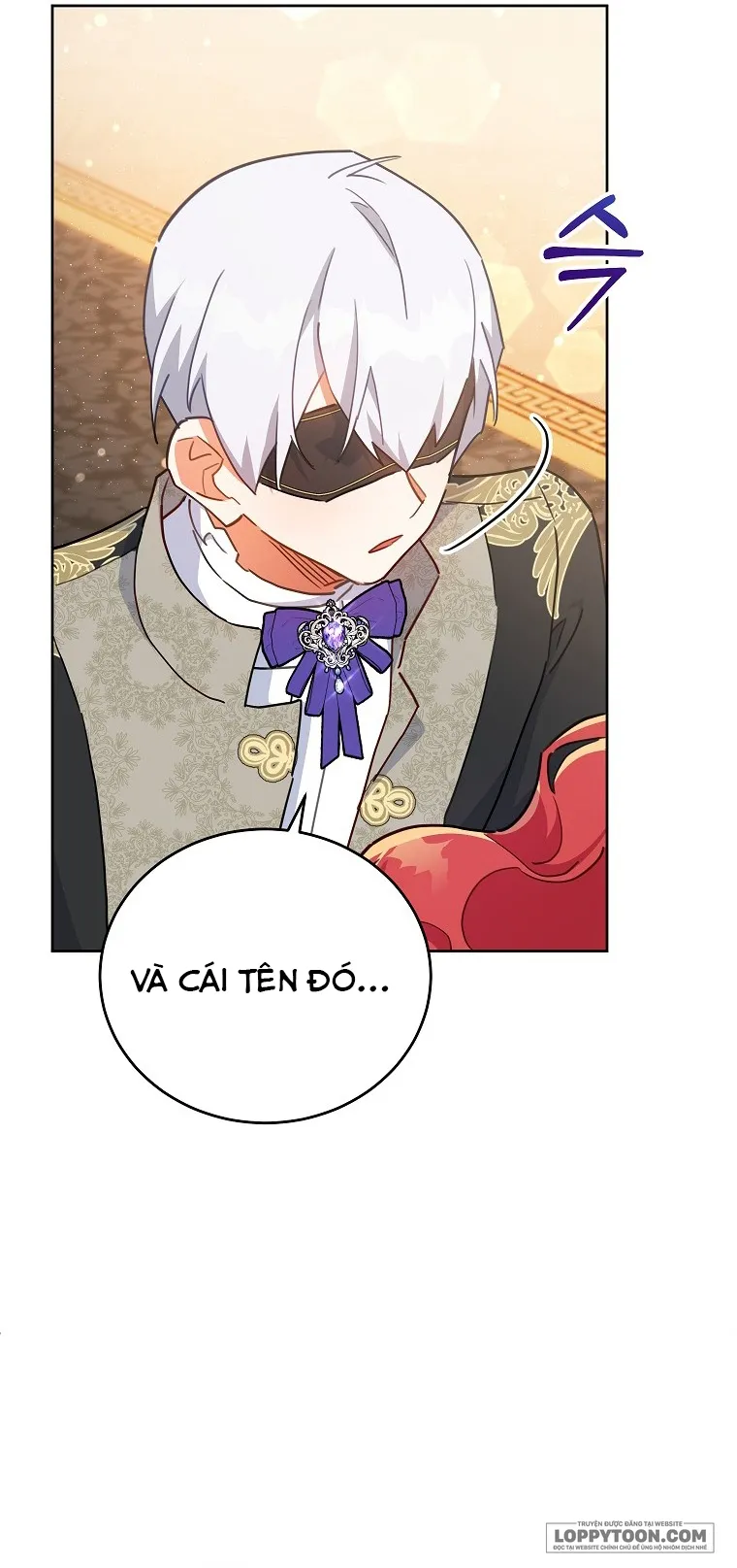 Bé Con Chốn Hoa Nở Chap 21 - trang 39