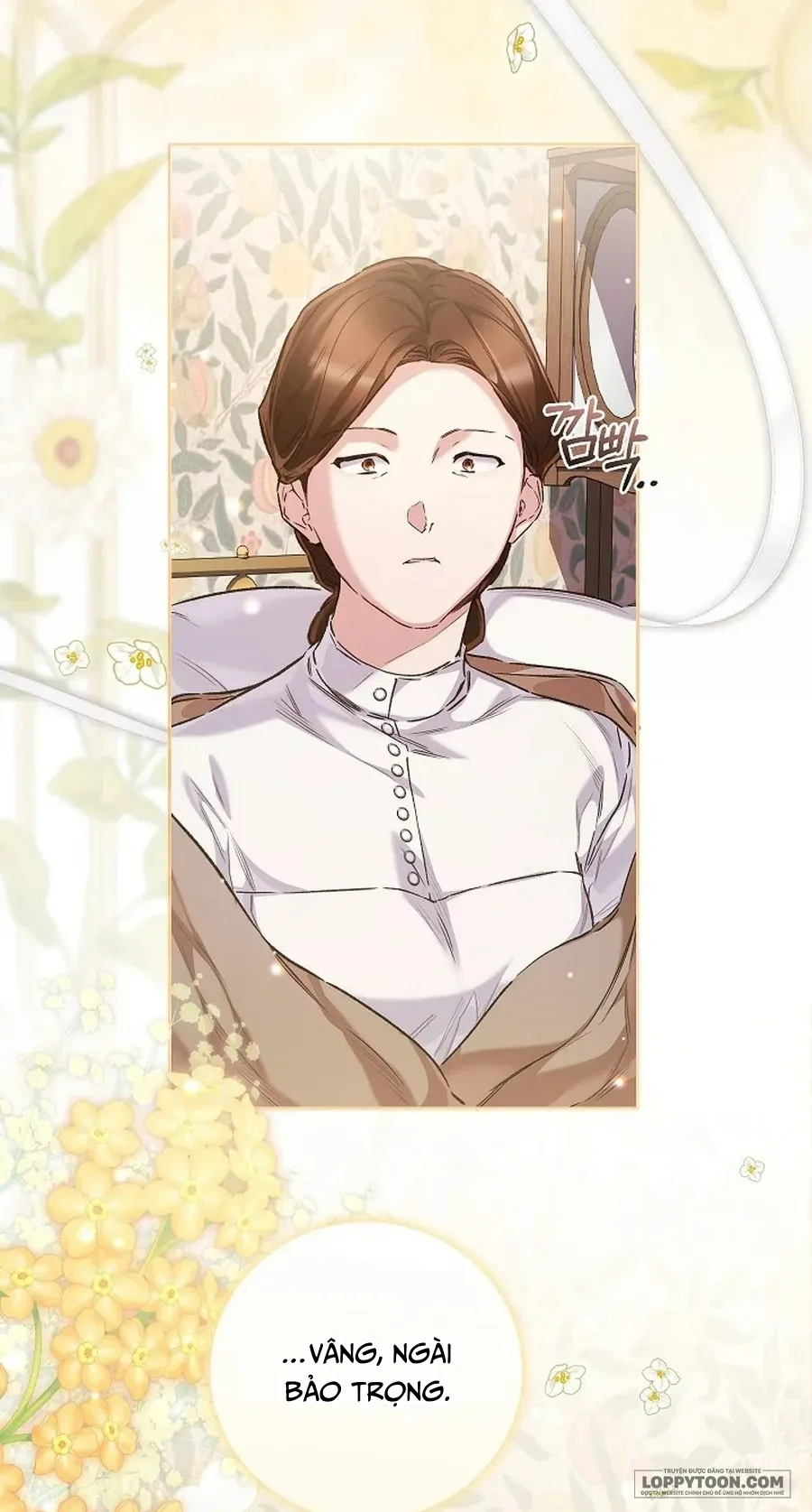 Papa Là Kẻ Thù Kiếp Trước Của Tôi? Chap 71 - trang 21