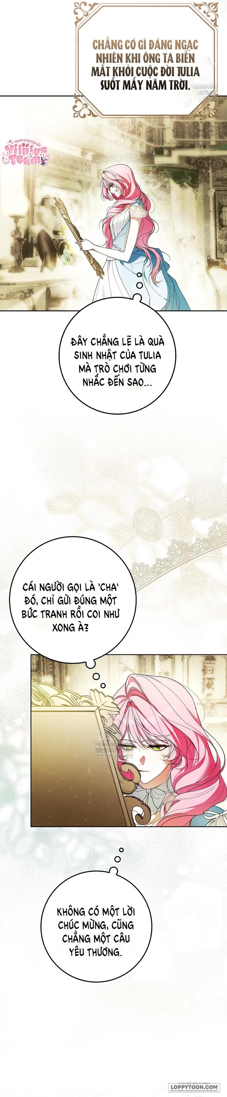 Kẻ Rác Rưởi Đó Chính Là Tôi Chap 1 - trang 21
