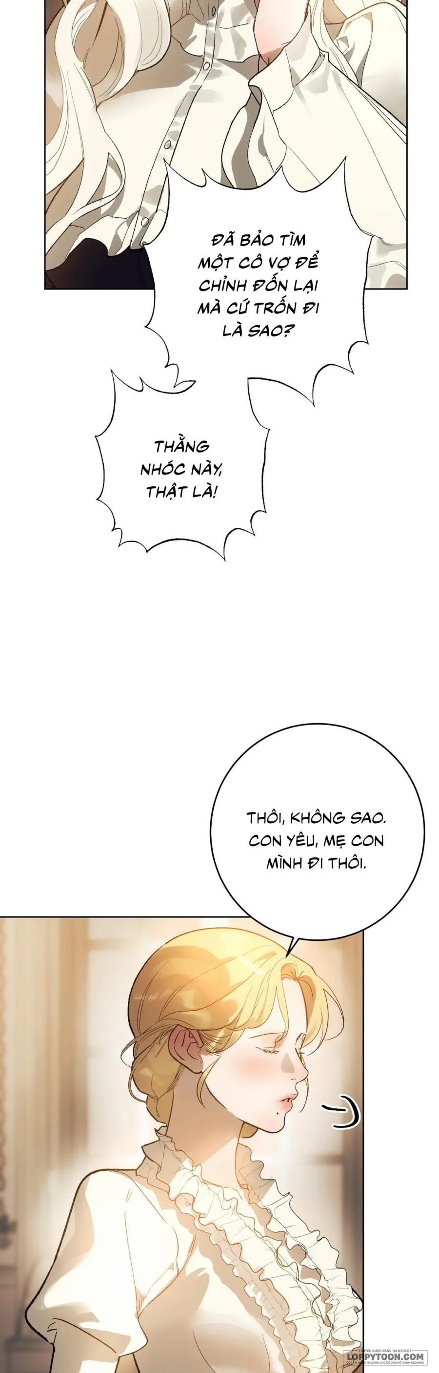 Gửi Đến Kẻ Sẽ Hủy Diệt Tôi Chap 2 - trang 32