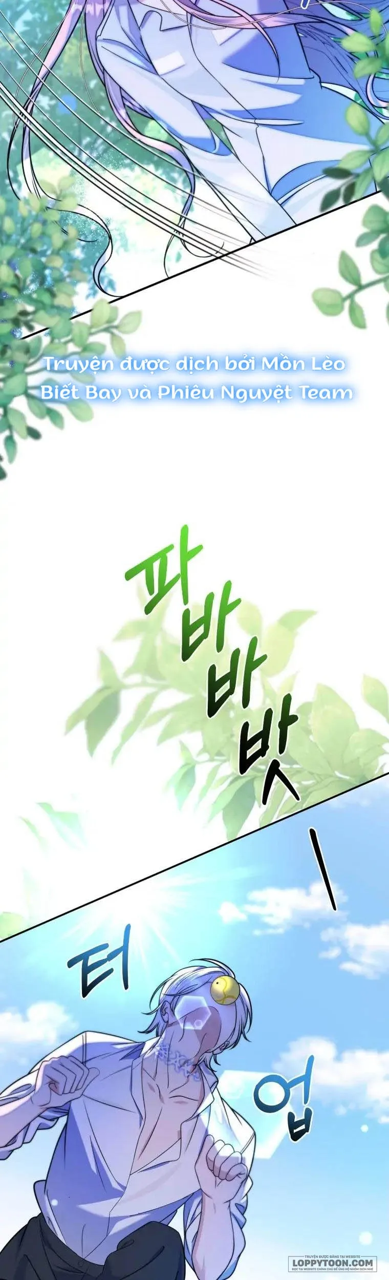 Tôi Gặp Nam Chính Trong Tù Chap 9 - trang 8