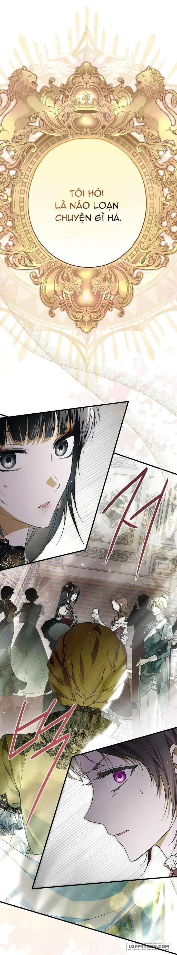Có Kẻ Đã Sở Hữu Cơ Thể Của Tôi Chap 23 - trang 1