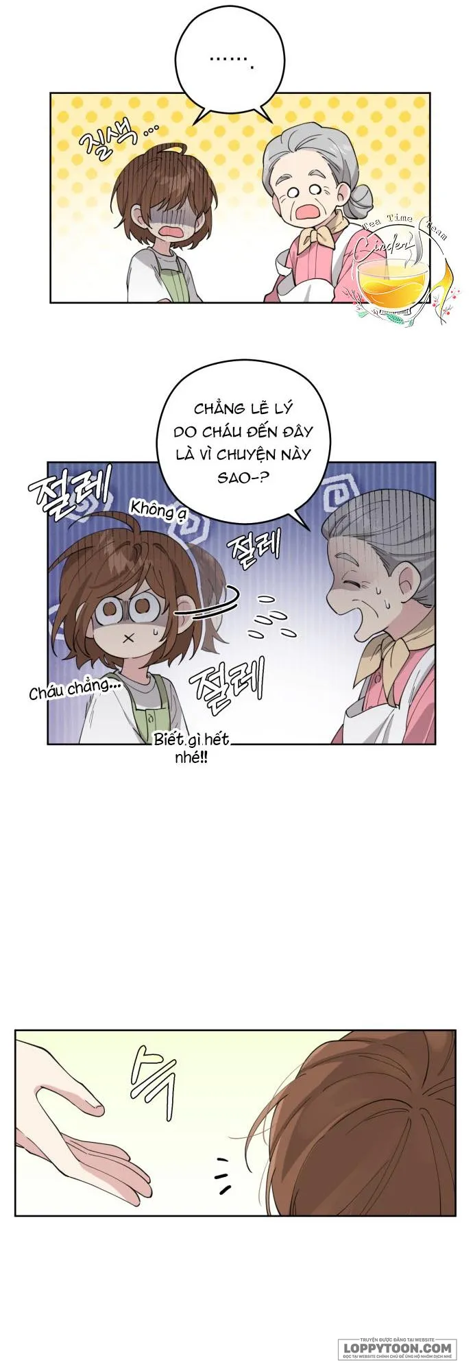 Tên Khốn Đẹp Trai Chap 2 - trang 34