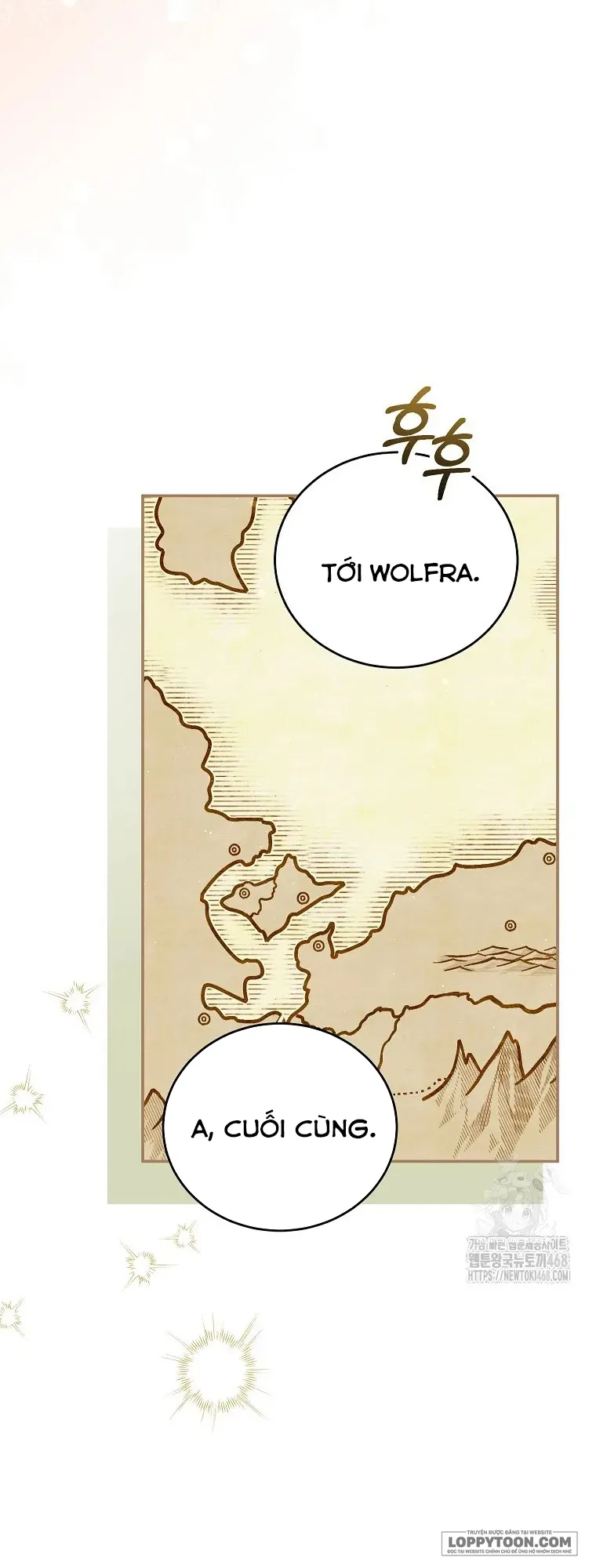 Bé Con Chốn Hoa Nở Chap 78 - trang 51